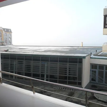 Lejlighed Haus Am Meer14 - App. 37 Wb *