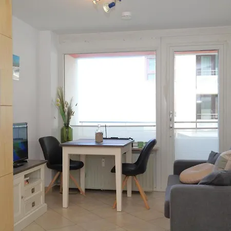 Haus Am Meer14 - App. 37 Wb Lejlighed Vesterland