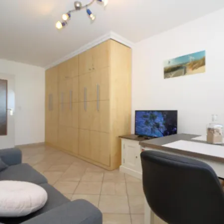 Haus Am Meer14 - App. 37 Wb *