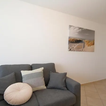 Haus Am Meer14 - App. 37 Wb